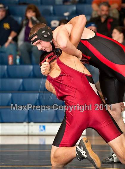 Thumbnail 3 in McKinleyville/Hoopa Valley @ Del Norte photogallery.