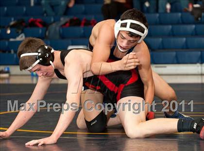 Thumbnail 2 in McKinleyville/Hoopa Valley @ Del Norte photogallery.