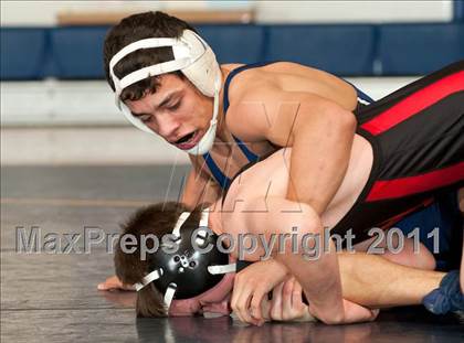 Thumbnail 1 in McKinleyville/Hoopa Valley @ Del Norte photogallery.