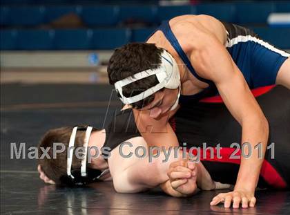 Thumbnail 3 in McKinleyville/Hoopa Valley @ Del Norte photogallery.