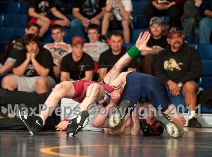 Thumbnail 2 in McKinleyville/Hoopa Valley @ Del Norte photogallery.