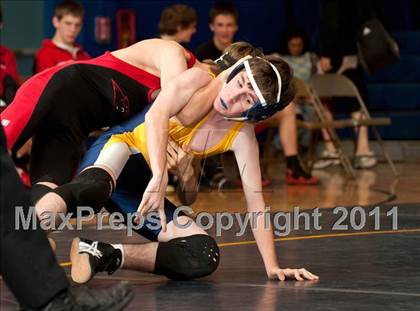 Thumbnail 2 in McKinleyville/Hoopa Valley @ Del Norte photogallery.