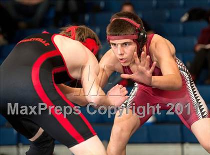 Thumbnail 3 in McKinleyville/Hoopa Valley @ Del Norte photogallery.
