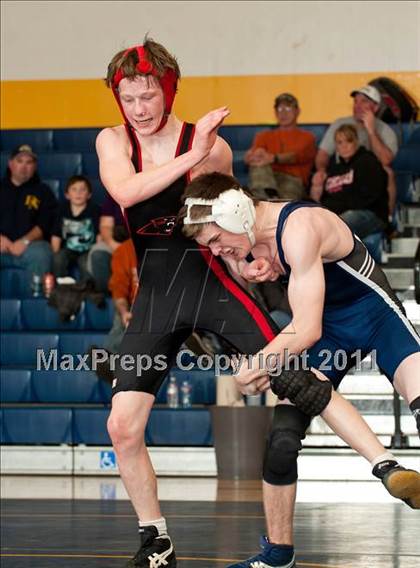 Thumbnail 2 in McKinleyville/Hoopa Valley @ Del Norte photogallery.