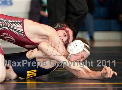 Thumbnail 2 in McKinleyville/Hoopa Valley @ Del Norte photogallery.