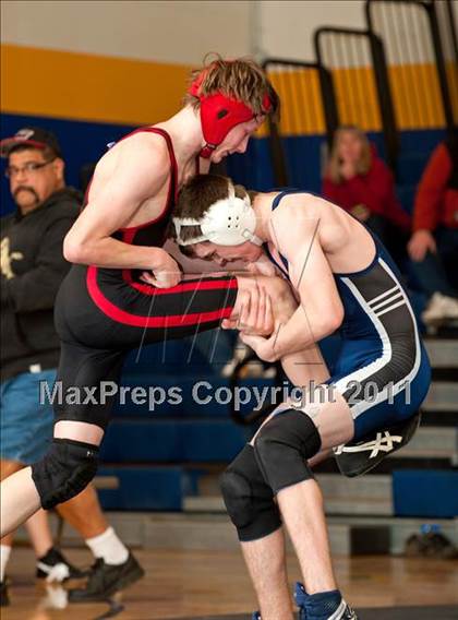Thumbnail 1 in McKinleyville/Hoopa Valley @ Del Norte photogallery.