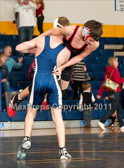 Thumbnail 2 in McKinleyville/Hoopa Valley @ Del Norte photogallery.