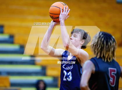 Thumbnail 1 in Lovett vs. Alpharetta (Battle in The Peach) photogallery.