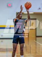 Photo from the gallery "Lovett vs. Alpharetta (Battle in The Peach)"