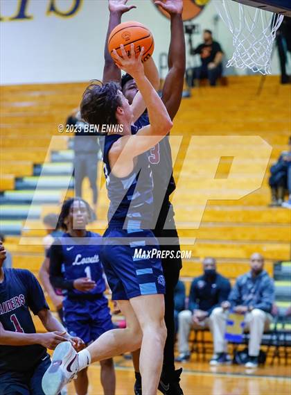 Thumbnail 3 in Lovett vs. Alpharetta (Battle in The Peach) photogallery.