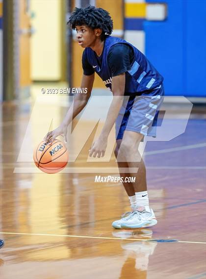 Thumbnail 3 in Lovett vs. Alpharetta (Battle in The Peach) photogallery.