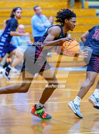 Thumbnail 2 in Lovett vs. Alpharetta (Battle in The Peach) photogallery.
