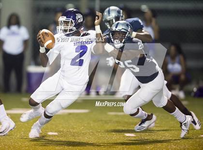 Thumbnail 3 in Bessemer City @ Clay-Chalkville photogallery.