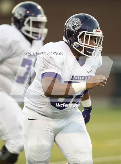 Thumbnail 2 in Bessemer City @ Clay-Chalkville photogallery.