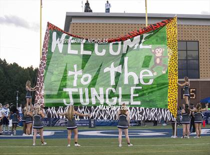 Thumbnail 1 in Bessemer City @ Clay-Chalkville photogallery.