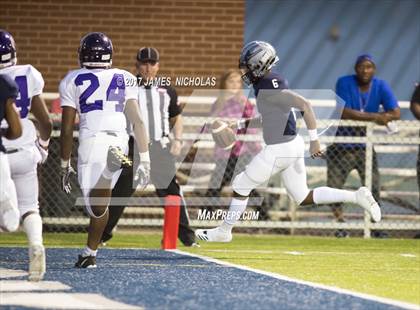 Thumbnail 2 in Bessemer City @ Clay-Chalkville photogallery.