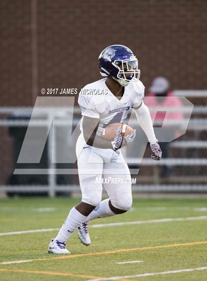 Thumbnail 3 in Bessemer City @ Clay-Chalkville photogallery.