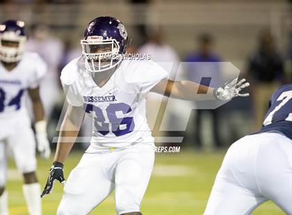 Thumbnail 2 in Bessemer City @ Clay-Chalkville photogallery.