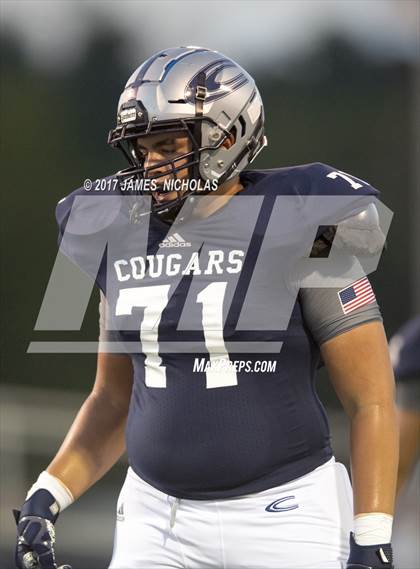 Thumbnail 1 in Bessemer City @ Clay-Chalkville photogallery.