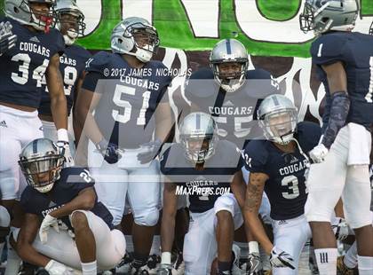 Thumbnail 3 in Bessemer City @ Clay-Chalkville photogallery.