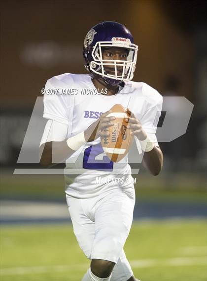 Thumbnail 1 in Bessemer City @ Clay-Chalkville photogallery.