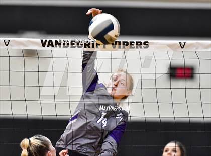 Thumbnail 2 in Cedar Ridge @ Vandegrift photogallery.