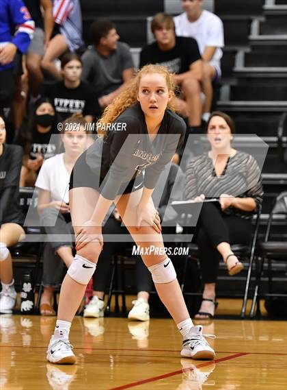 Thumbnail 3 in Cedar Ridge @ Vandegrift photogallery.