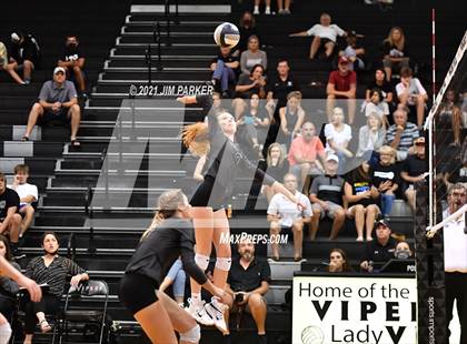 Thumbnail 1 in Cedar Ridge @ Vandegrift photogallery.