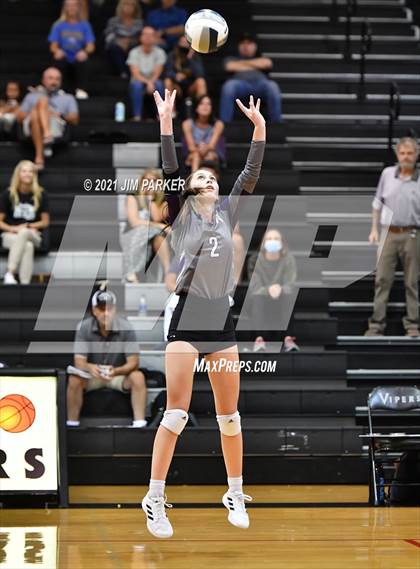 Thumbnail 1 in Cedar Ridge @ Vandegrift photogallery.