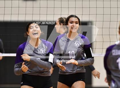 Thumbnail 3 in Cedar Ridge @ Vandegrift photogallery.