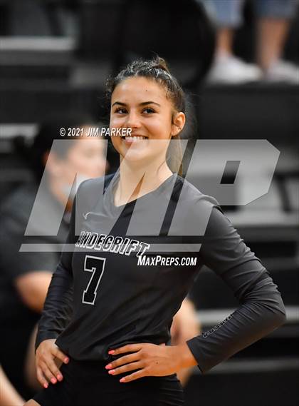 Thumbnail 1 in Cedar Ridge @ Vandegrift photogallery.