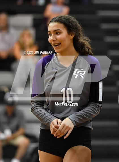Thumbnail 1 in Cedar Ridge @ Vandegrift photogallery.
