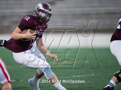 Thumbnail 1 in Lake Highlands vs Rowlett photogallery.