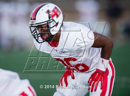 Thumbnail 3 in Lake Highlands vs Rowlett photogallery.