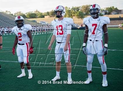 Thumbnail 1 in Lake Highlands vs Rowlett photogallery.