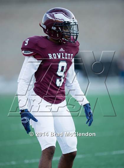 Thumbnail 1 in Lake Highlands vs Rowlett photogallery.