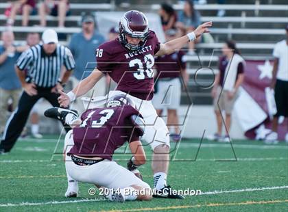 Thumbnail 1 in Lake Highlands vs Rowlett photogallery.