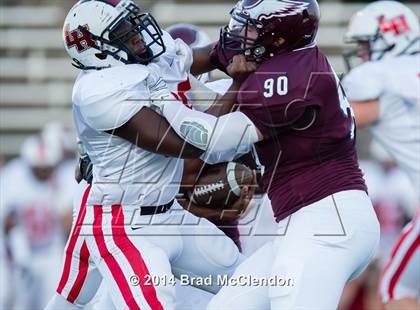 Thumbnail 1 in Lake Highlands vs Rowlett photogallery.