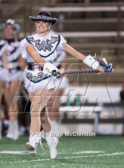 Thumbnail 1 in Lake Highlands vs Rowlett photogallery.