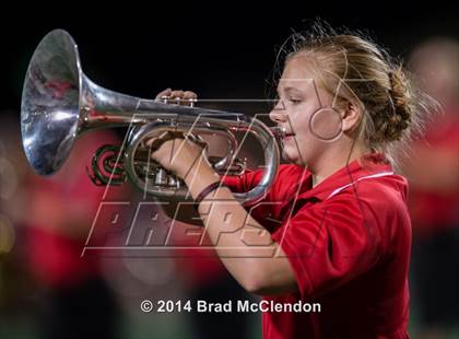 Thumbnail 1 in Lake Highlands vs Rowlett photogallery.