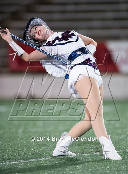 Thumbnail 3 in Lake Highlands vs Rowlett photogallery.