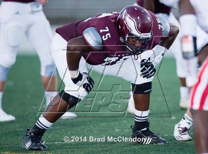 Thumbnail 3 in Lake Highlands vs Rowlett photogallery.