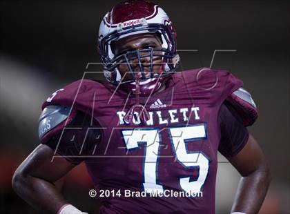 Thumbnail 3 in Lake Highlands vs Rowlett photogallery.
