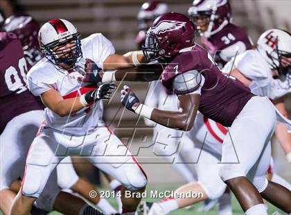 Thumbnail 1 in Lake Highlands vs Rowlett photogallery.