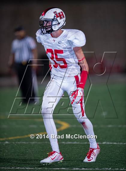 Thumbnail 2 in Lake Highlands vs Rowlett photogallery.