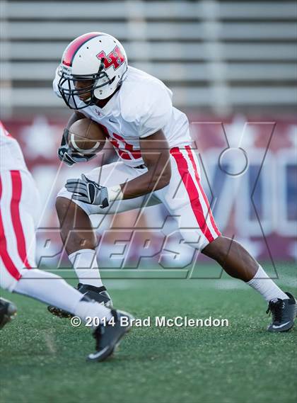 Thumbnail 2 in Lake Highlands vs Rowlett photogallery.