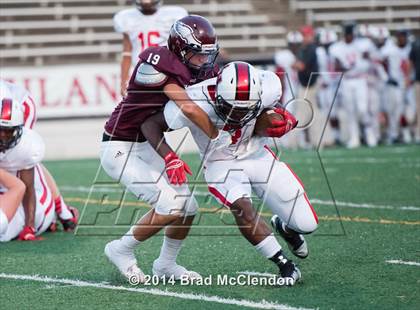 Thumbnail 1 in Lake Highlands vs Rowlett photogallery.