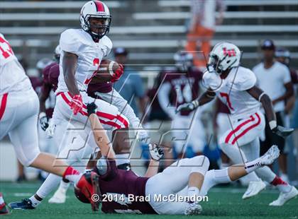 Thumbnail 1 in Lake Highlands vs Rowlett photogallery.