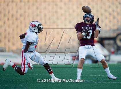 Thumbnail 1 in Lake Highlands vs Rowlett photogallery.