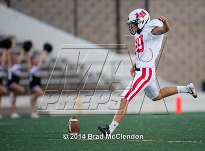 Thumbnail 1 in Lake Highlands vs Rowlett photogallery.